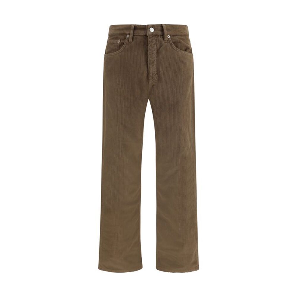Sunflower Men Corduroy Trousers